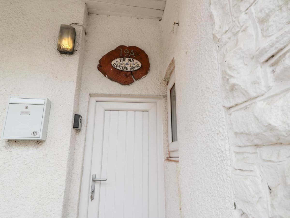 The Counting House Villa Whitby Kültér fotó