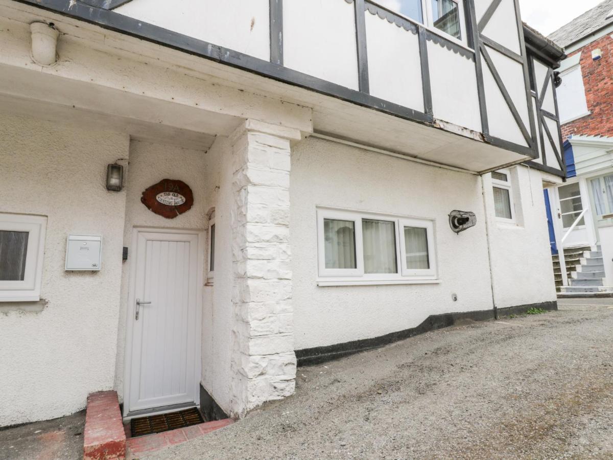 The Counting House Villa Whitby Kültér fotó