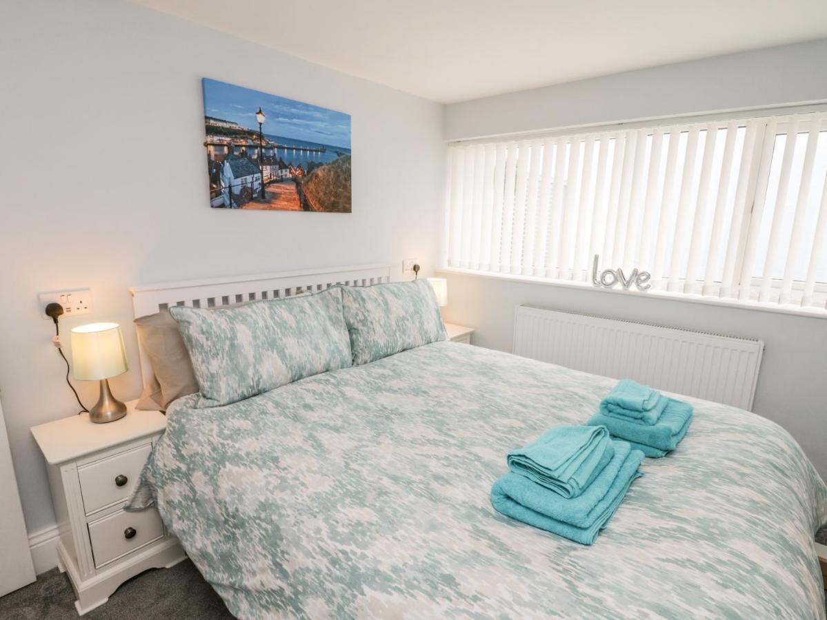 The Counting House Villa Whitby Kültér fotó
